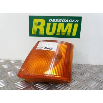 Recambio de piloto delantero izquierdo para ford transit, caja cerr. largo 95 ft 100 2.5 hd referencia OEM IAM 95VG13369  