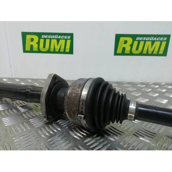 Recambio de transmision delantera derecha para opel insignia berlina cosmo referencia OEM IAM 13219092 10090881 