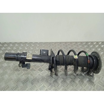 Recambio de amortiguador delantero izquierdo para land rover evoque dynamic referencia OEM IAM BJ3218K001AD  