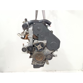 Recambio de motor completo para ford transit connect (tc7) furg. referencia OEM IAM BHPA INYECCIÓN BOSCH 