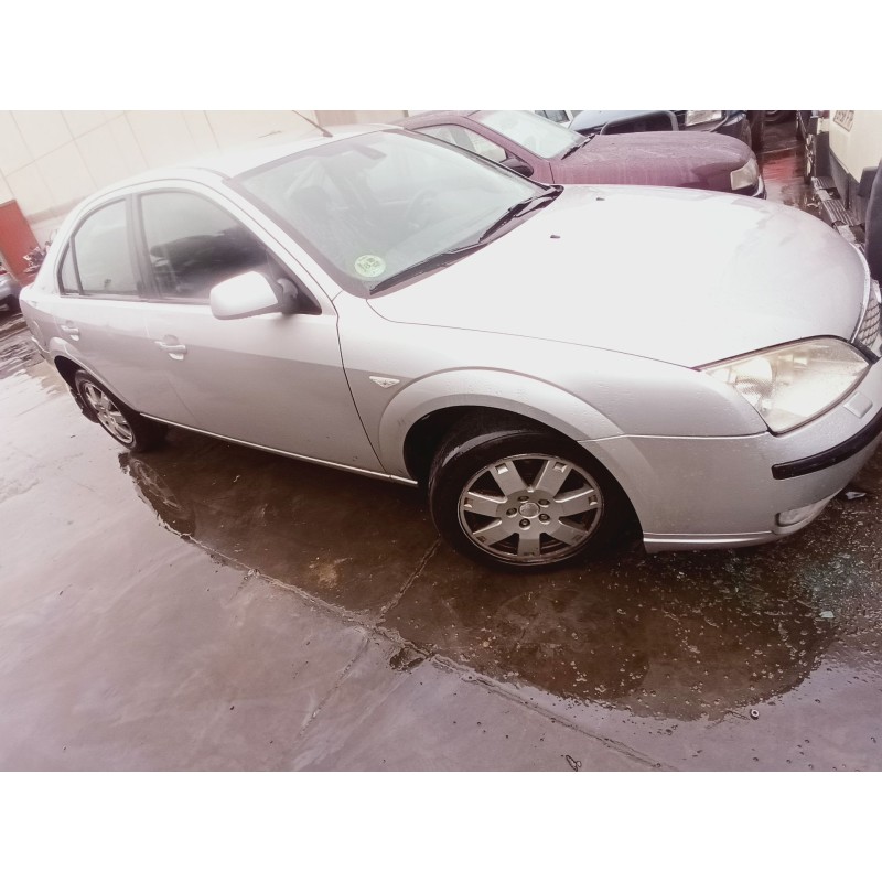 ford mondeo berlina (ge) del año 2007