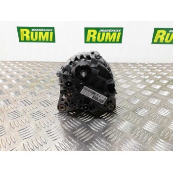 Recambio de alternador para renault captur dynamique referencia OEM IAM 231007842R TG12C125 TG12C125 