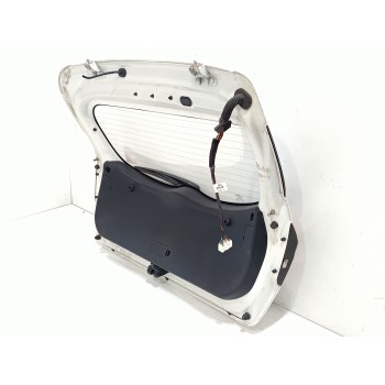 Recambio de porton trasero para kia rio concept referencia OEM IAM 737001W220  