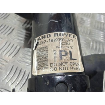 Recambio de amortiguador delantero izquierdo para land rover evoque dynamic referencia OEM IAM BJ3218K001AD  