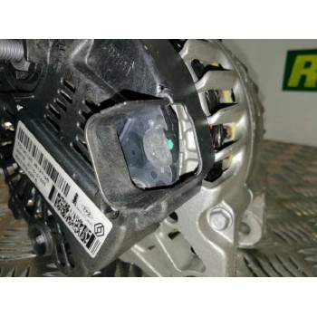 Recambio de alternador para renault captur dynamique referencia OEM IAM 231007842R TG12C125 TG12C125 