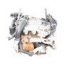 Recambio de motor completo para ford transit connect (tc7) furg. referencia OEM IAM BHPA INYECCIÓN BOSCH 