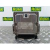 Recambio de centralita motor uce para peugeot 307 (s1) xr clim referencia OEM IAM 0281010747 9643524880 