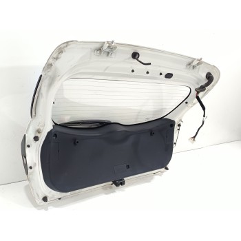 Recambio de porton trasero para kia rio concept referencia OEM IAM 737001W220  