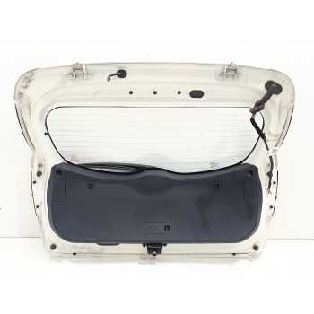Recambio de porton trasero para kia rio concept referencia OEM IAM 737001W220  