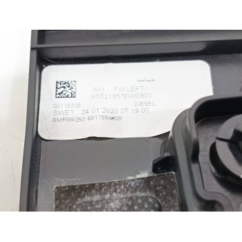 Recambio de no identificado para bmw serie x3 (g01) xdrive20d xline referencia OEM IAM 6513915112704  