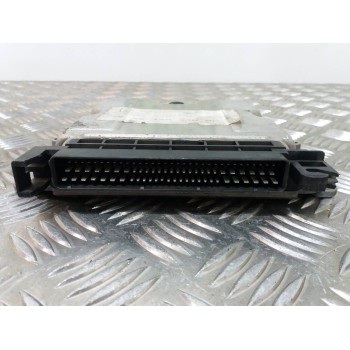 Recambio de centralita motor uce para peugeot 307 (s1) xr clim referencia OEM IAM 0281010747 9643524880 