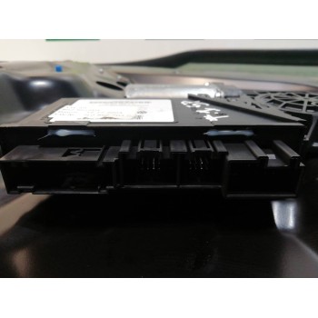 Recambio de elevalunas trasero izquierdo para volkswagen touareg (7la) tdi r5 referencia OEM IAM 7L6839729B 993464108 7L0959703C