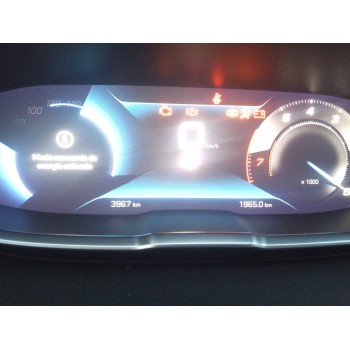 peugeot 3008 del año 2024