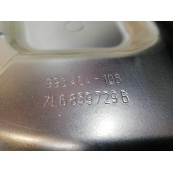 Recambio de elevalunas trasero izquierdo para volkswagen touareg (7la) tdi r5 referencia OEM IAM 7L6839729B 993464108 7L0959703C