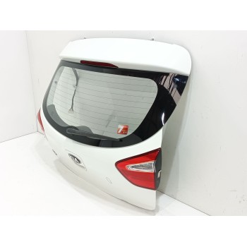Recambio de porton trasero para kia rio concept referencia OEM IAM 737001W220  