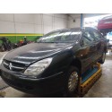 CITROËN C5 BERLINA