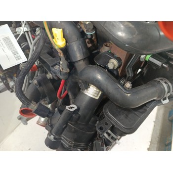 Recambio de motor completo para ford transit connect (tc7) furg. referencia OEM IAM BHPA INYECCIÓN BOSCH 