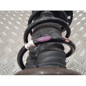 Recambio de amortiguador trasero derecho para land rover evoque dynamic referencia OEM IAM BJ3218080AE  