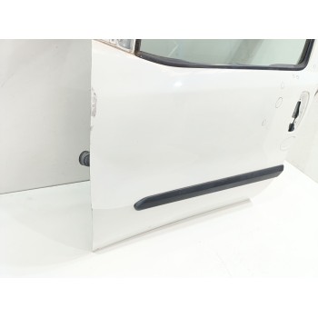 Recambio de puerta delantera izquierda para fiat doblo ii cargo (263) furgón base maxi referencia OEM IAM   