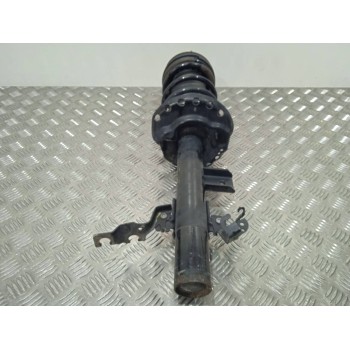 Recambio de amortiguador trasero derecho para land rover evoque dynamic referencia OEM IAM BJ3218080AE  