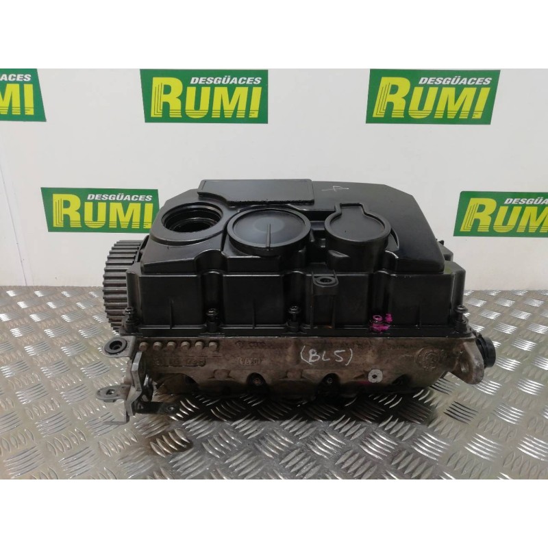Recambio de culata para volkswagen golf v berlina (1k1) conceptline (e) referencia OEM IAM 038103373R 03G103469M 
