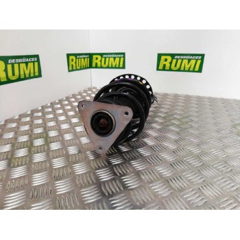 Recambio de amortiguador delantero izquierdo para renault captur dynamique referencia OEM IAM   