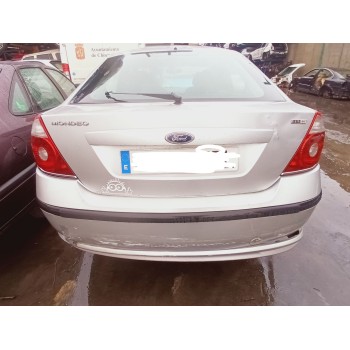 ford mondeo berlina (ge) del año 2007