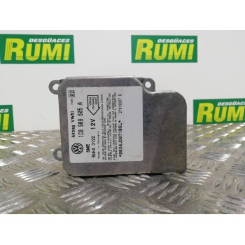 Recambio de centralita airbag para seat leon (1m1) stella referencia OEM IAM 1C0909605A  