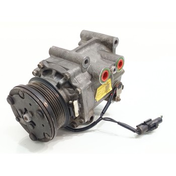 Recambio de compresor aire acondicionado para ford transit connect (tc7) furg. referencia OEM IAM YS4H19D629AB  