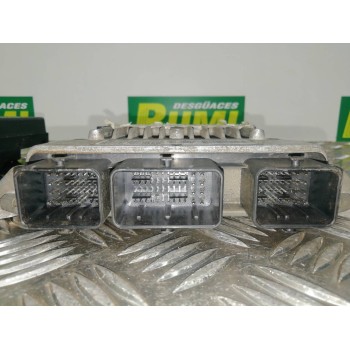 Recambio de centralita inmovilizador para peugeot 307 (s1) xr referencia OEM IAM 9653059580 9651196880 
