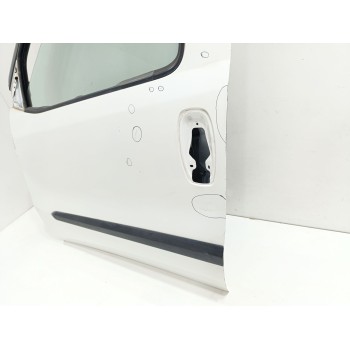 Recambio de puerta delantera izquierda para fiat doblo ii cargo (263) furgón base maxi referencia OEM IAM   
