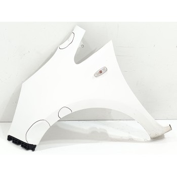 Recambio de aleta delantera derecha para kia rio concept referencia OEM IAM 663211W100  