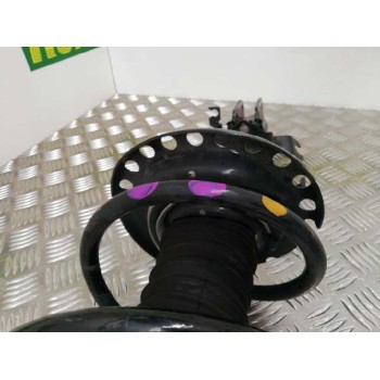 Recambio de amortiguador delantero izquierdo para renault captur dynamique referencia OEM IAM   