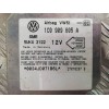 Recambio de centralita airbag para seat leon (1m1) stella referencia OEM IAM 1C0909605A  