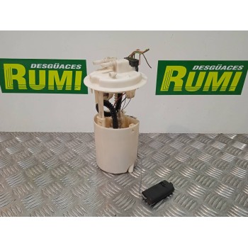 Recambio de aforador bomba para citroën xsara picasso 1.8 16v exclusive referencia OEM IAM 9633294680 09730689900 