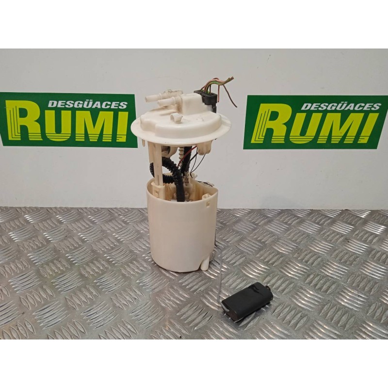 Recambio de aforador bomba para citroën xsara picasso 1.8 16v exclusive referencia OEM IAM 9633294680 09730689900 