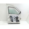 Recambio de puerta delantera izquierda para fiat doblo ii cargo (263) furgón base maxi referencia OEM IAM   