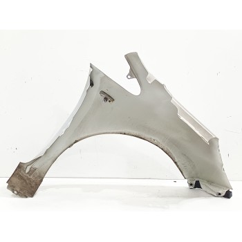 Recambio de aleta delantera derecha para kia rio concept referencia OEM IAM 663211W100  