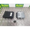 Recambio de centralita inmovilizador para peugeot 307 (s1) xr referencia OEM IAM 9653059580 9651196880 