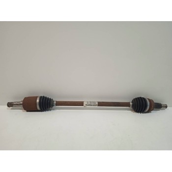 TRANSMISION TRASERA DERECHA BJ324B402AB 