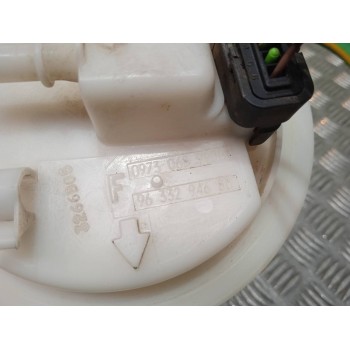 Recambio de aforador bomba para citroën xsara picasso 1.8 16v exclusive referencia OEM IAM 9633294680 09730689900 