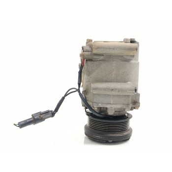 Recambio de compresor aire acondicionado para ford transit connect (tc7) furg. referencia OEM IAM YS4H19D629AB  