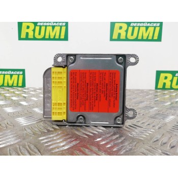 Recambio de centralita airbag para seat leon (1m1) stella referencia OEM IAM 1C0909605A  