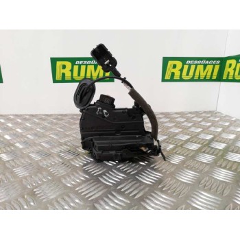 Recambio de cerradura puerta delantera derecha para renault captur dynamique referencia OEM IAM 805022764R  