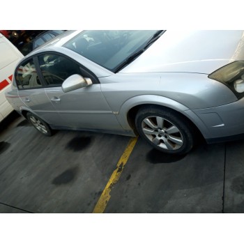 opel vectra c berlina del año 2005