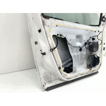 Recambio de puerta delantera izquierda para fiat doblo ii cargo (263) furgón base maxi referencia OEM IAM   