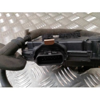 Recambio de cerradura puerta delantera derecha para renault captur dynamique referencia OEM IAM 805022764R  