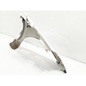 Recambio de aleta delantera derecha para kia rio concept referencia OEM IAM 663211W100  