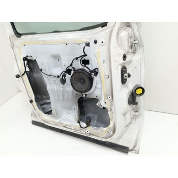Recambio de puerta delantera izquierda para fiat doblo ii cargo (263) furgón base maxi referencia OEM IAM   