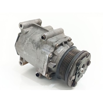 Recambio de compresor aire acondicionado para ford transit connect (tc7) furg. referencia OEM IAM YS4H19D629AB  